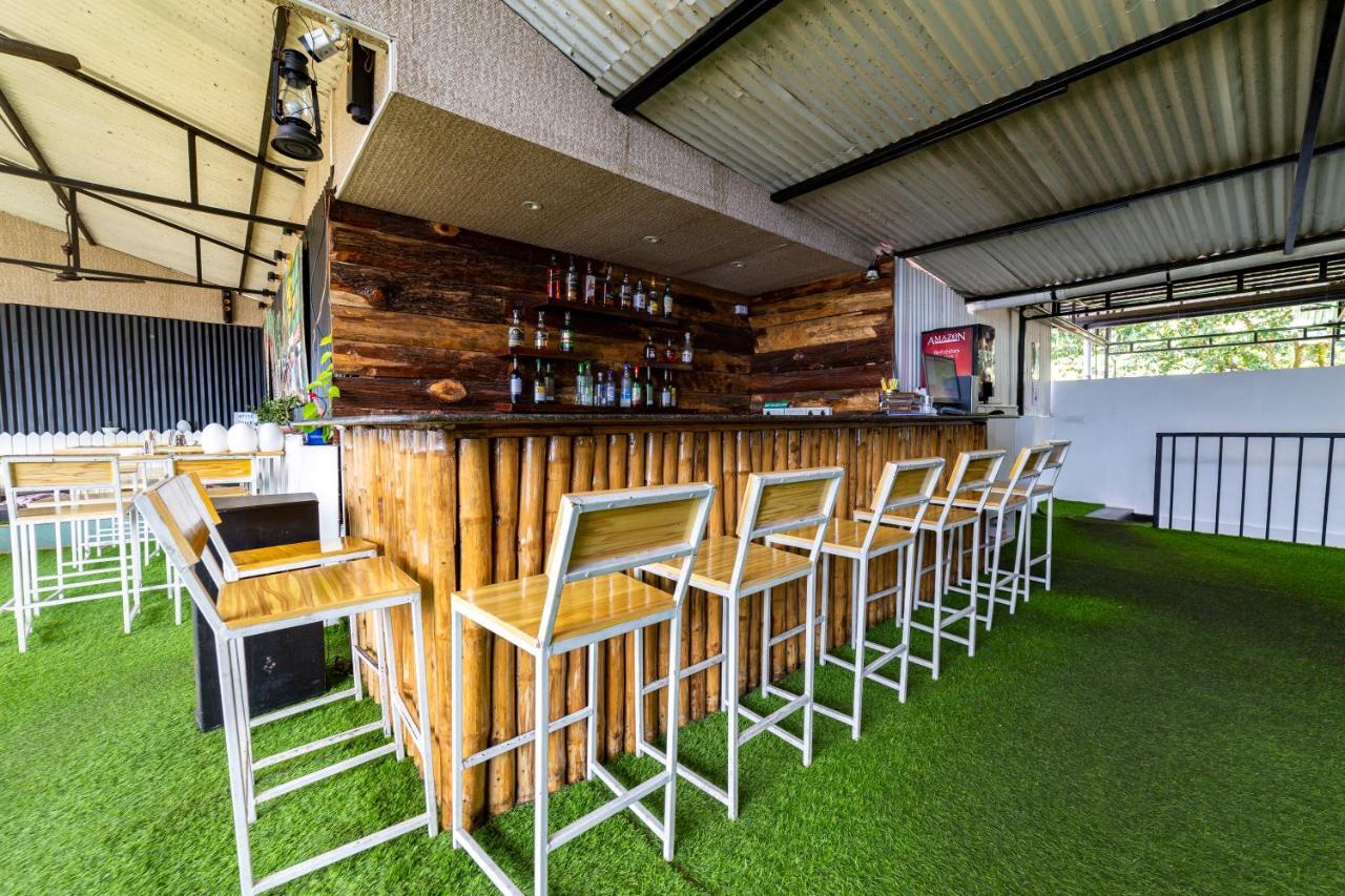 Cygnett Inn La Maison Gangtok Zewnętrze zdjęcie