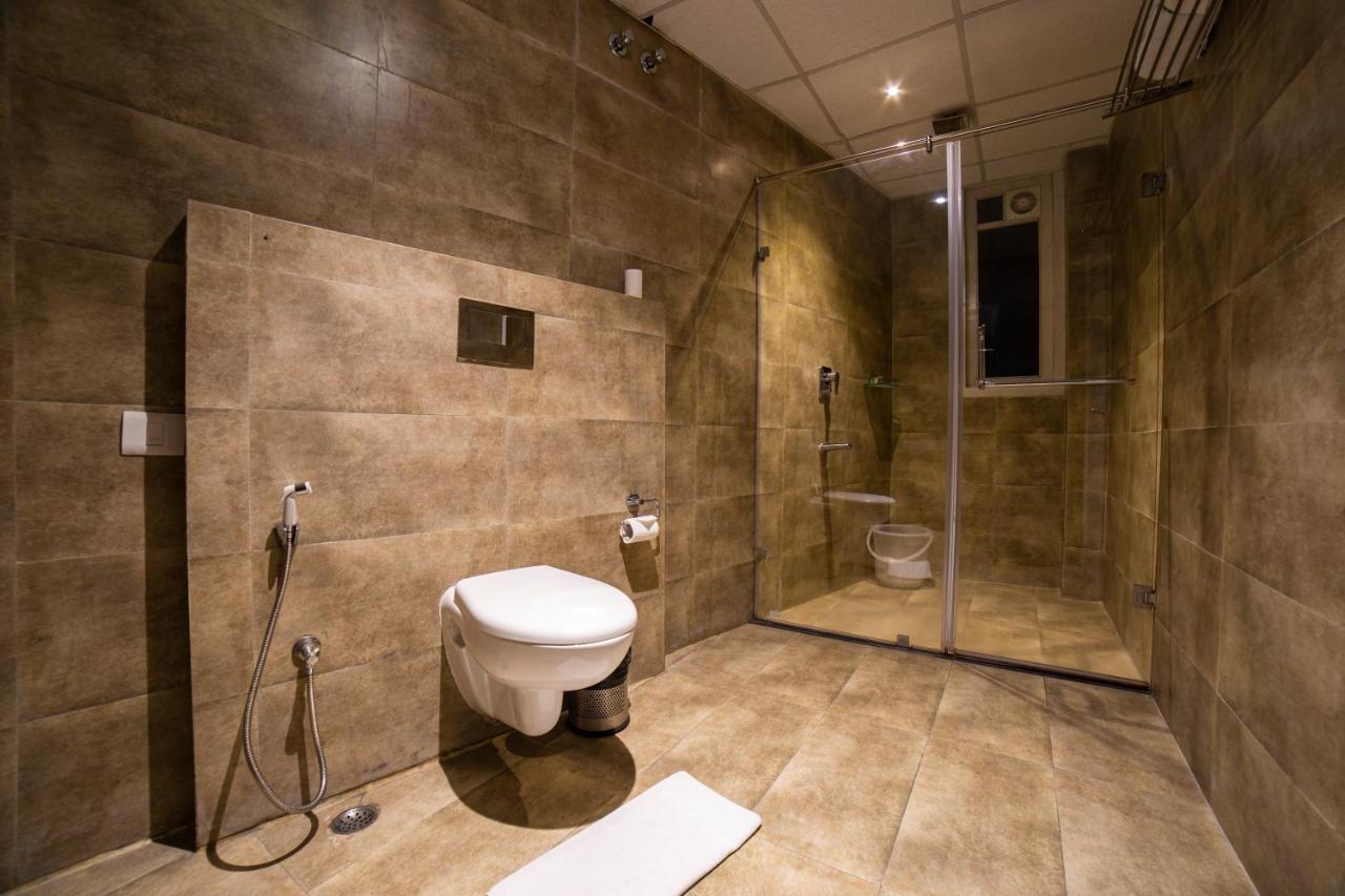 Cygnett Inn La Maison Gangtok Zewnętrze zdjęcie