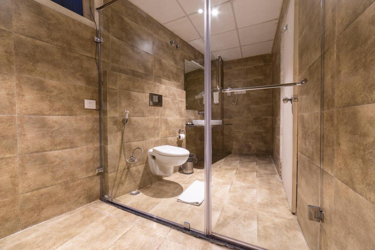 Cygnett Inn La Maison Gangtok Zewnętrze zdjęcie