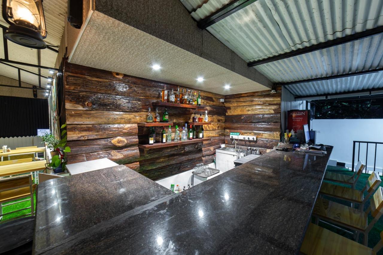 Cygnett Inn La Maison Gangtok Zewnętrze zdjęcie