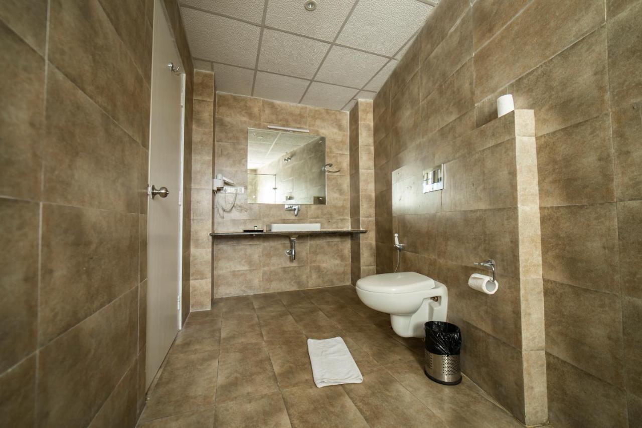 Cygnett Inn La Maison Gangtok Zewnętrze zdjęcie