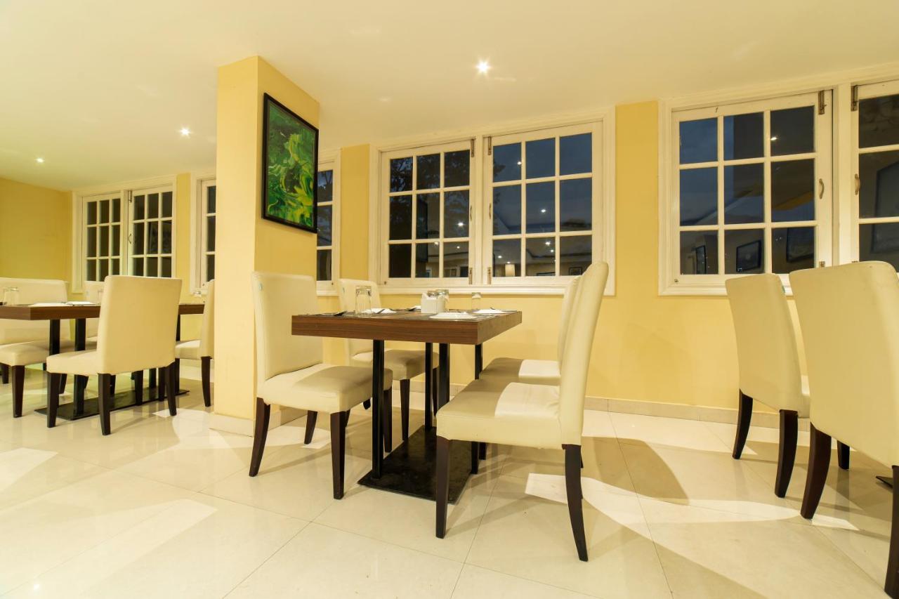 Cygnett Inn La Maison Gangtok Zewnętrze zdjęcie