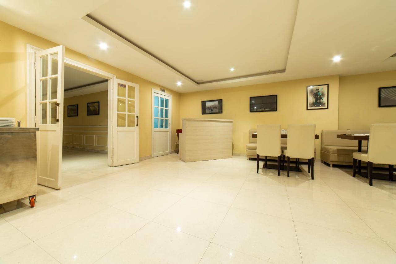 Cygnett Inn La Maison Gangtok Zewnętrze zdjęcie